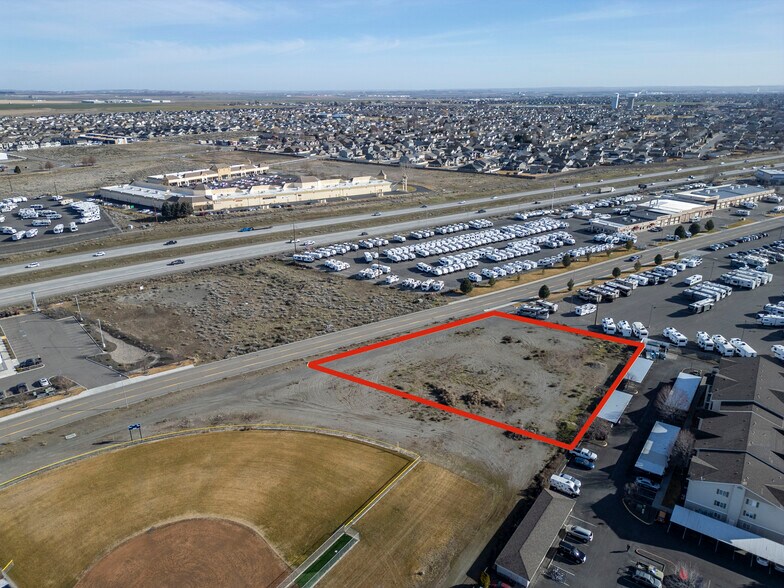 More Photos Of 9145 St. Thomas dr, Pasco Land For Sale