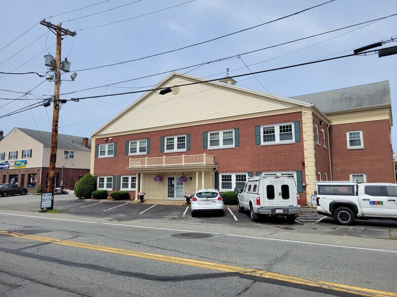 More Photos Of 34 Chelmsford St, Chelmsford Medical For Lease