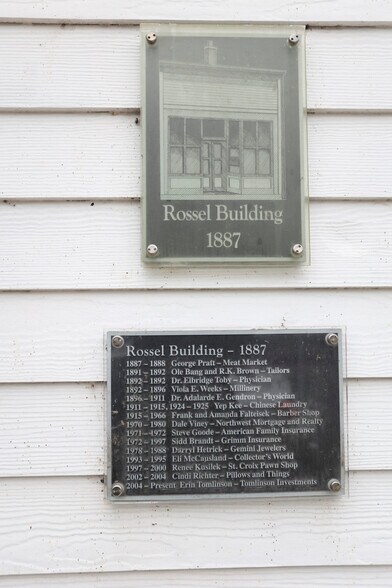 More Photos Of 119 Main St S, River Falls Storefront For Sale