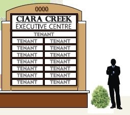 More Photos Of 711 Ciara Creek Cv, Longwood Medical For Lease