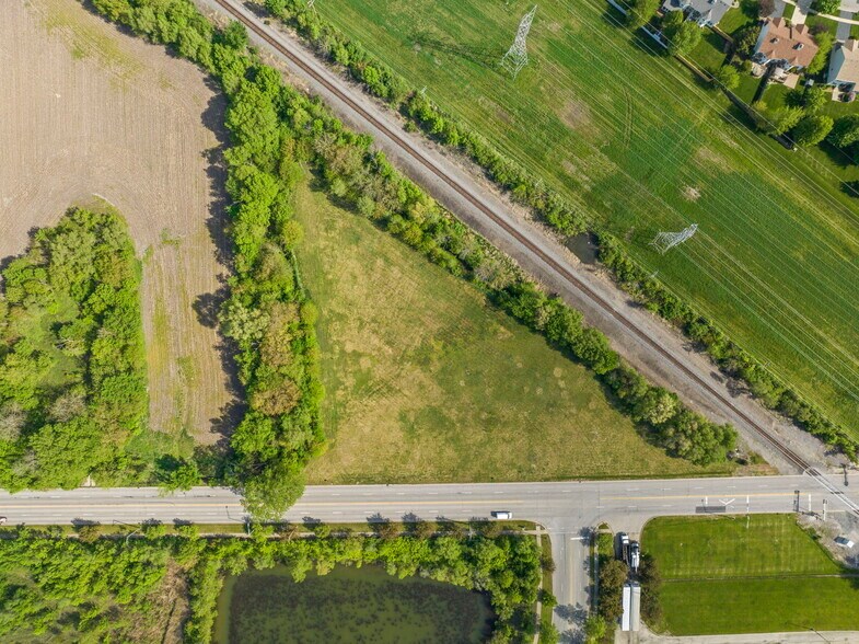 More Photos Of 1400 16th St, Joliet Land For Sale