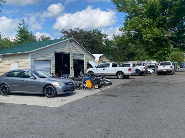 More Photos Of 847 S Delsea Dr, Vineland Auto Dealership For Sale