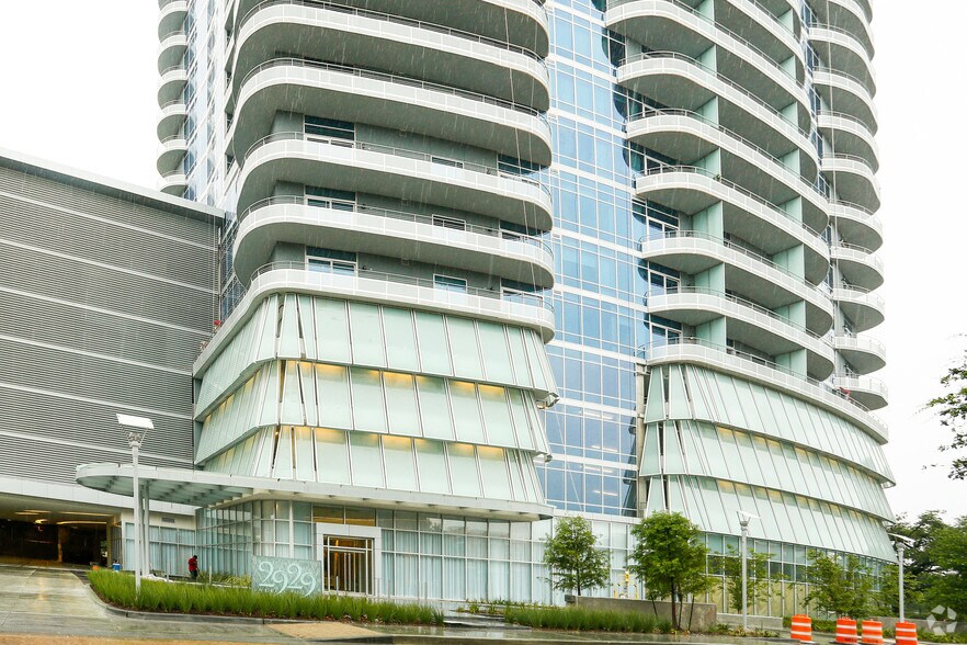 More Photos Of 2929 Weslayan St, Houston Apartments For Lease