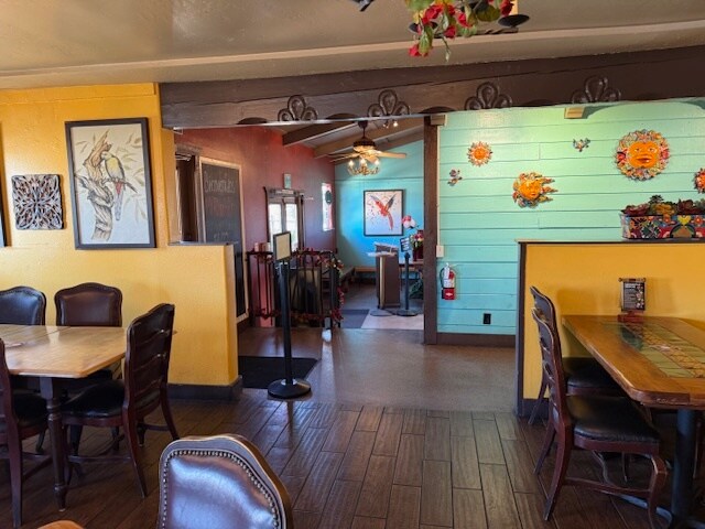 More Photos Of 1964 W Foothill Blvd, Upland Restaurant For Sale