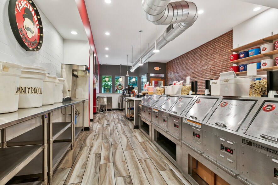 More Photos Of 4323 Butler St, Pittsburgh Storefront Retail Residential For Sale