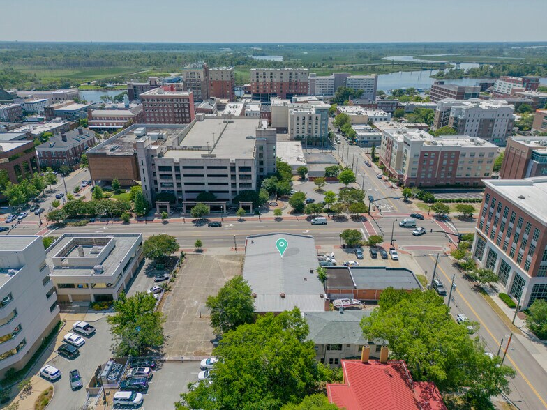 More Photos Of 218 N 3rd St, Wilmington Land For Sale