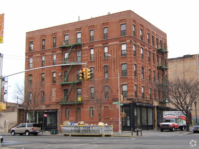 More Photos Of 129 Alexander Ave, Bronx Apartments For Sale