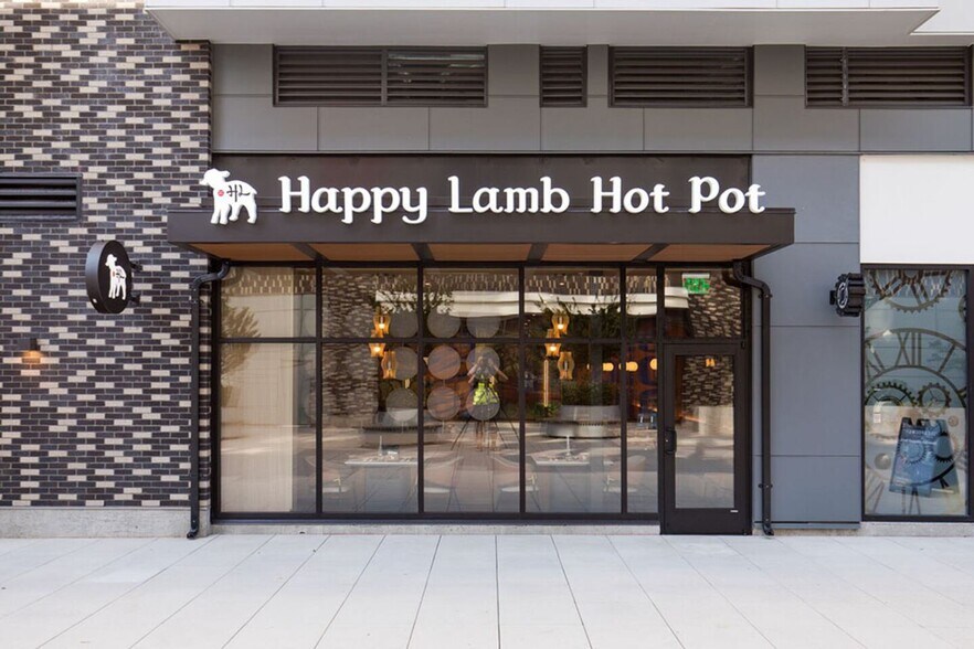 More Photos Of 3000 184th St SW, Lynnwood Unknown For Lease