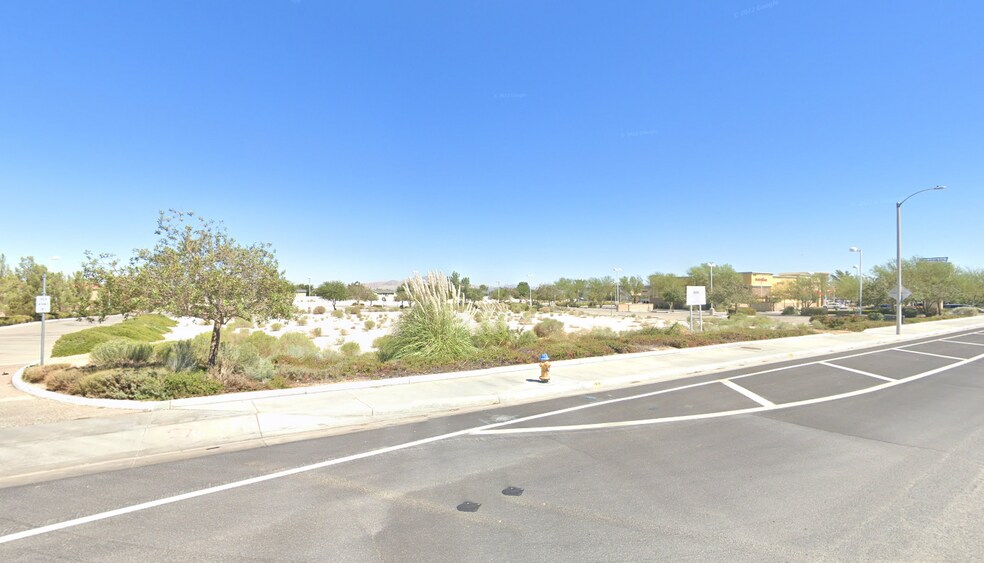 More Photos Of PALMDALE Rd @ El Elvado Road, Victorville Land For Sale