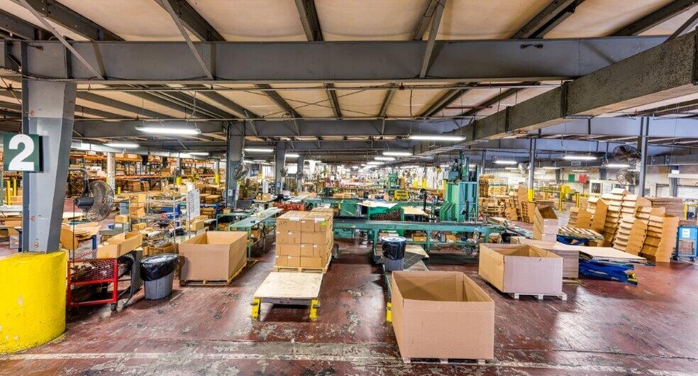 More Photos Of 1290 Mt Landing Rd, Tappahannock Distribution For Sale