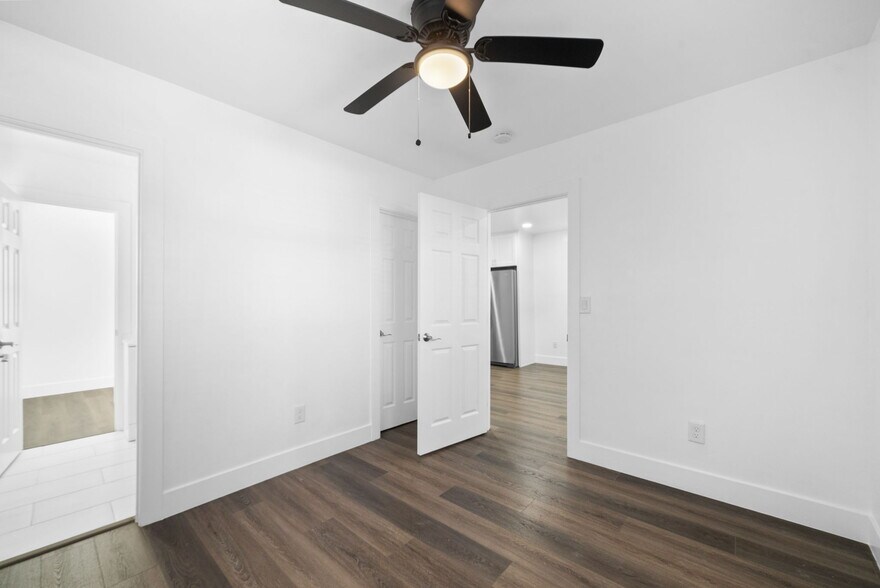 More Photos Of 322 S Pardee St, San Diego Apartments For Sale