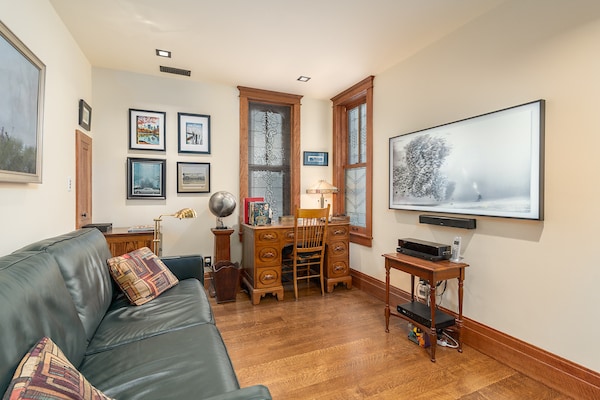 More Photos Of 1737 Church St NW, Washington Multifamily For Sale