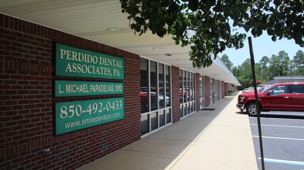 More Photos Of 12385 Sorrento Rd, Pensacola Coworking Space
