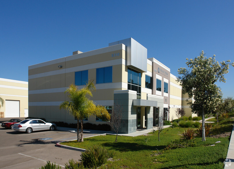 Primary Photo Of 8310 Juniper Creek Ln, San Diego Warehouse For Sale