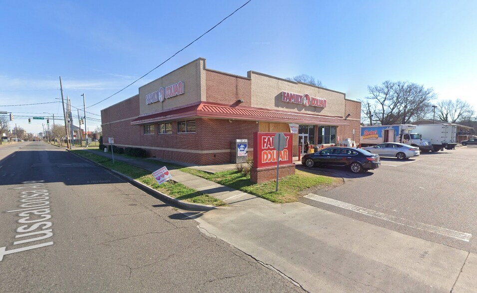 More Photos Of 1305 Tuscaloosa Ave SW, Birmingham Freestanding For Lease