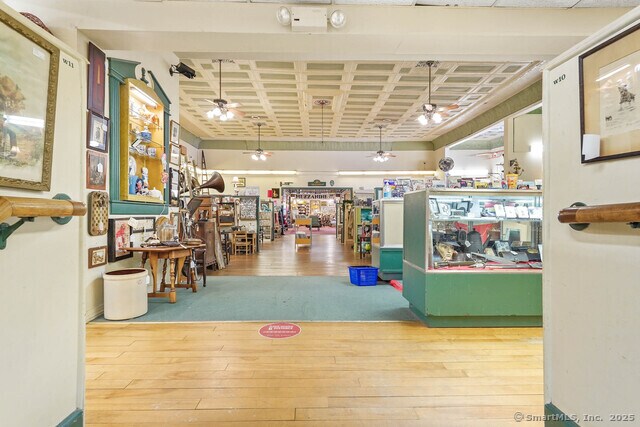 More Photos Of 109 Main St, Putnam General Retail For Sale