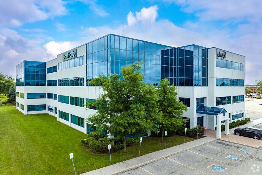 Primary Photo Of 37 Sandiford Dr, Whitchurch-Stouffville Medical For Lease