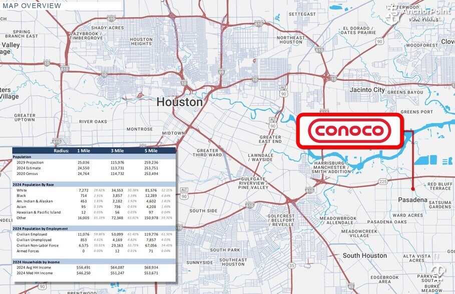 More Photos Of 1324 Harris Ave, Pasadena Freestanding For Sale