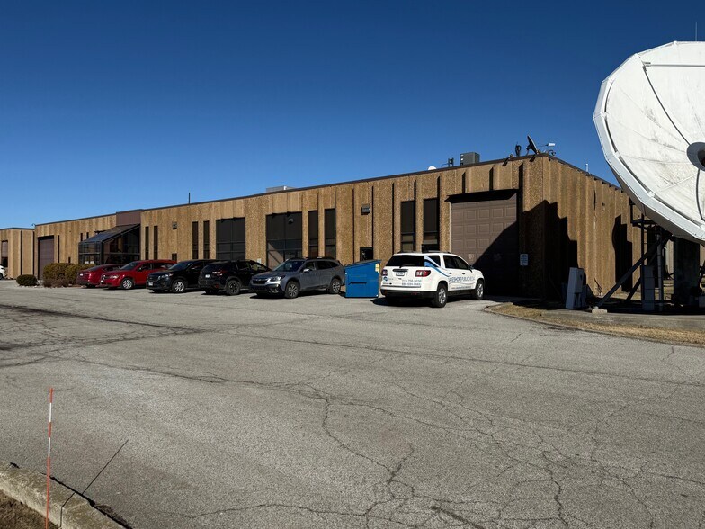 Primary Photo Of 8625 Indiana Pl, Merrillville Industrial For Lease