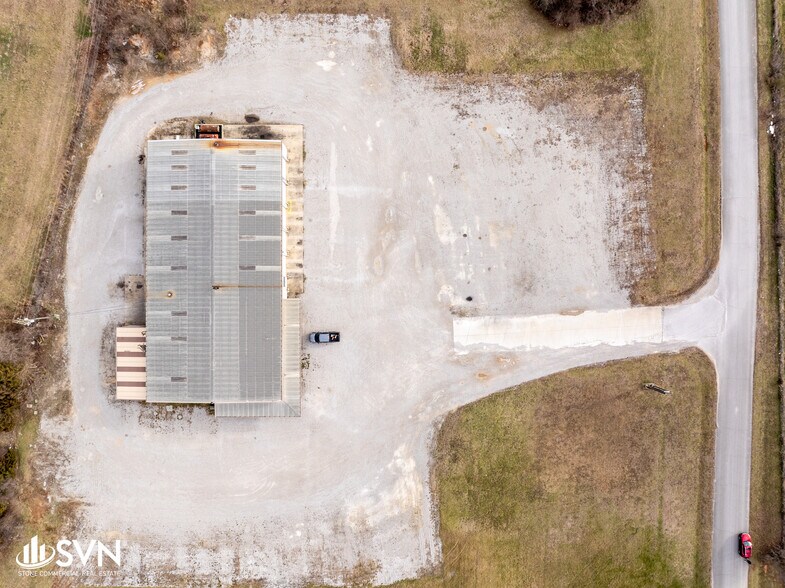 More Photos Of 50 Mary Beth Ln, Somerset Warehouse For Sale