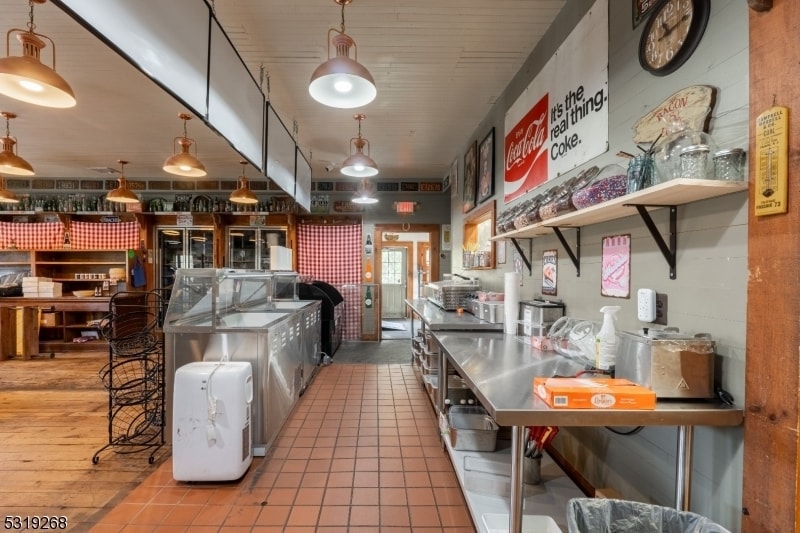 More Photos Of 283 US Highway 206 S, Branchville Restaurant For Sale