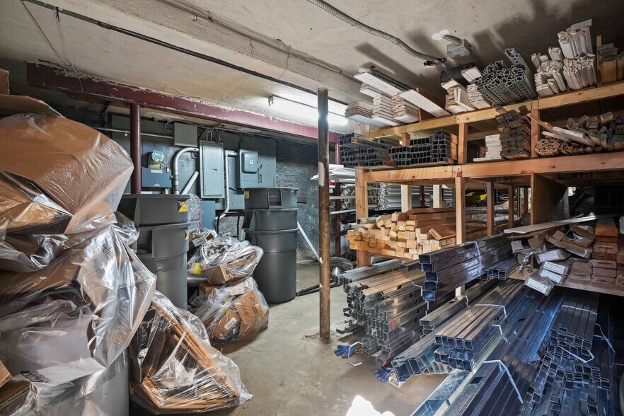 More Photos Of 65-17 Myrtle Ave, Ridgewood Storefront Retail Office For Sale