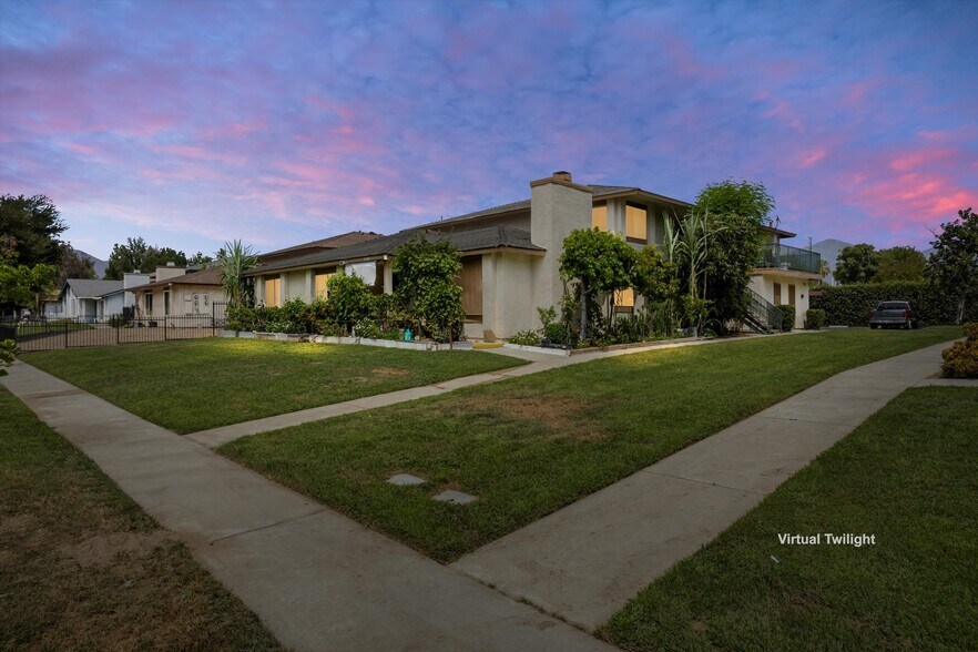 Primary Photo Of 1140 Oxford Dr, Redlands Apartments For Sale
