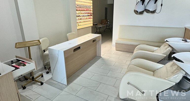 More Photos Of 699 Spring St, Atlanta Apartments For Lease