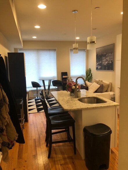 More Photos Of 1110 South St, Philadelphia Storefront Retail Residential For Sale