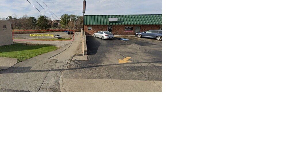 More Photos Of 105-111 W Fayette St, Uniontown Unknown For Lease