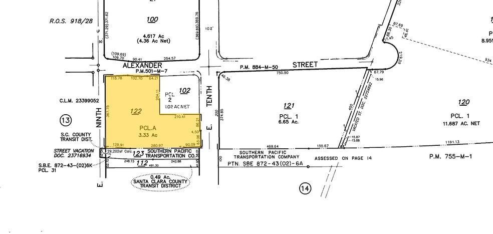 More Photos Of 165 E 10th St, Gilroy Distribution For Lease