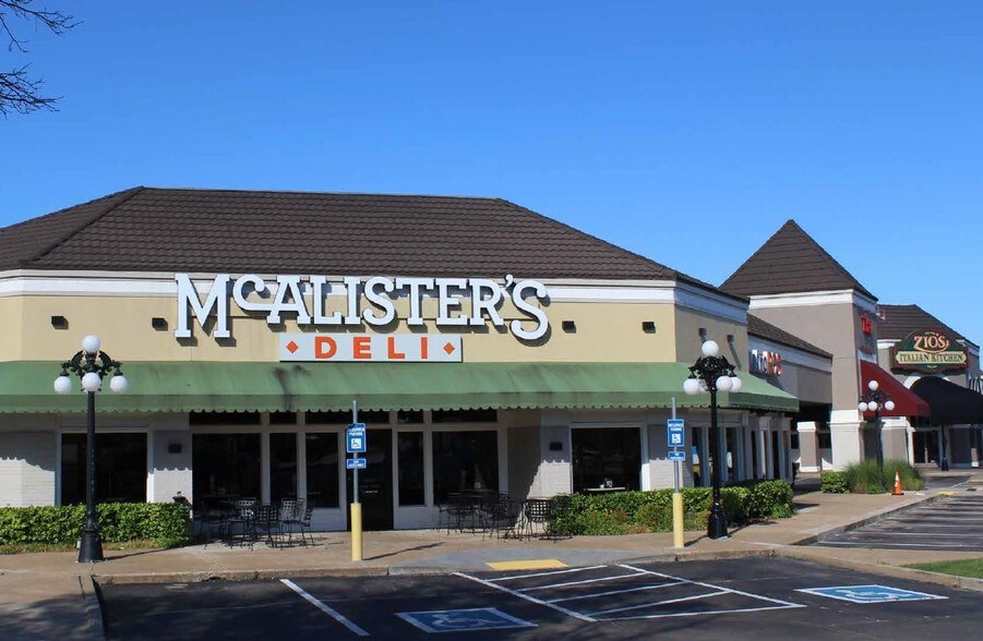 Primary Photo Of 8138 S Lewis Ave, Tulsa Unknown For Sale