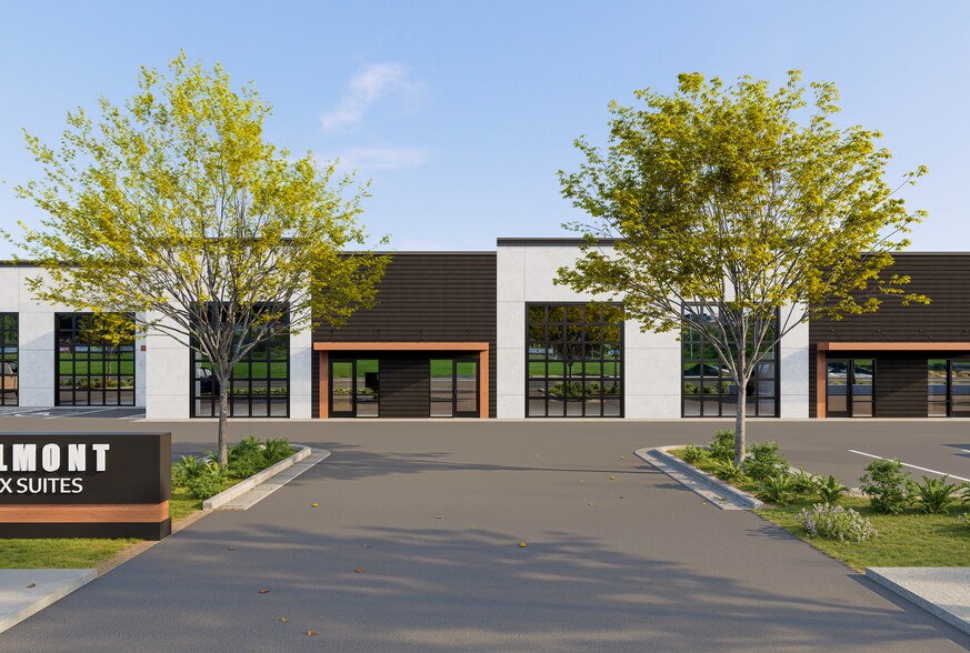 More Photos Of 1552 Boston st, Lehi Industrial For Lease