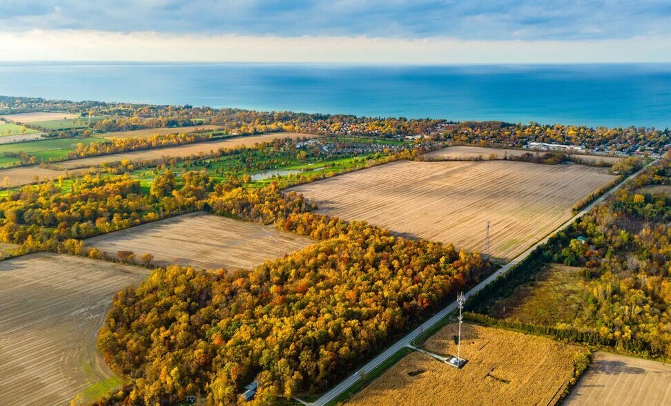More Photos Of 6491 Waterworks Rd, Bright's Grove Land For Sale