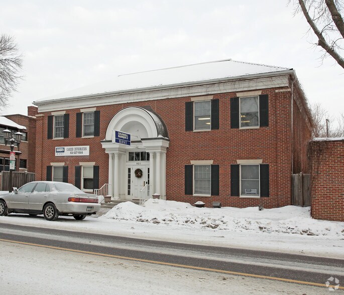 More Photos Of 821 Grand Ave, Saint Paul Office For Sale
