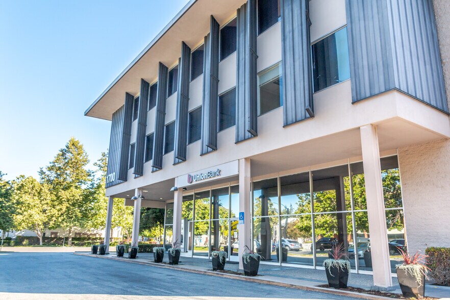 More Photos Of 1700 The Alameda, San Jose Office For Lease