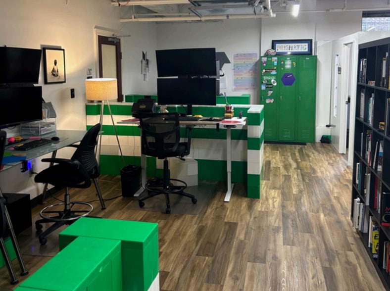 More Photos Of 112 S Tryon St, Charlotte Office Residential For Sale