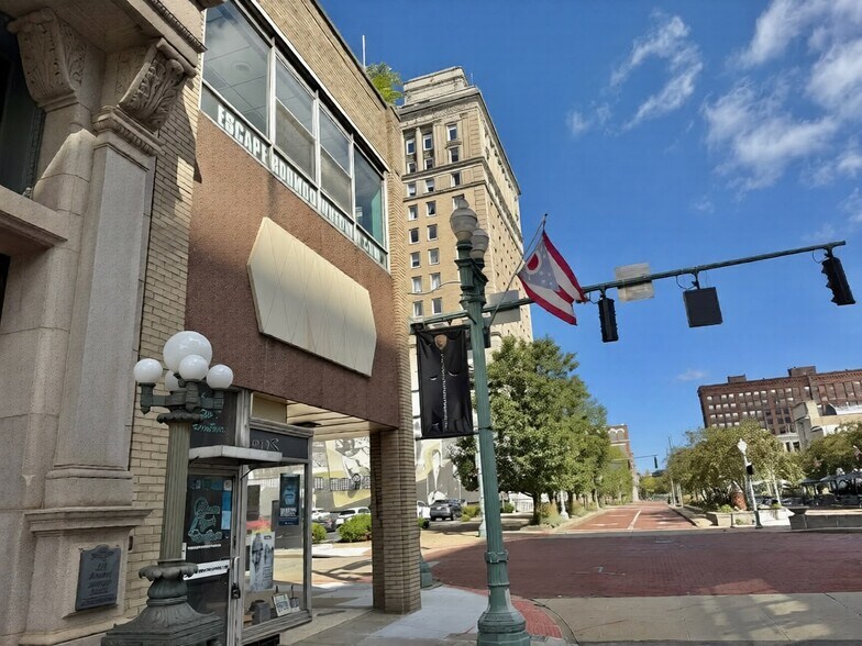 More Photos Of 201 Market Ave S, Canton Storefront Retail Office For Sale
