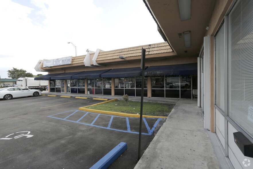 More Photos Of 7832-7858 Coral Way, Miami Unknown For Lease