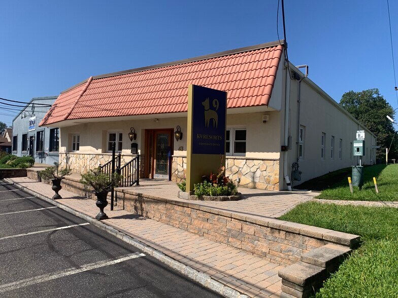 More Photos Of 43 South Ave, Fanwood Storefront Retail Office For Sale