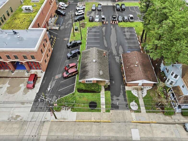 More Photos Of 416 Haddon Ave, Collingswood Medical For Sale