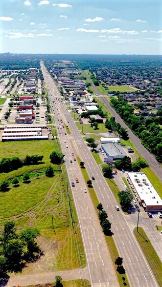 More Photos Of 2773 Capital St, Wylie Land For Sale