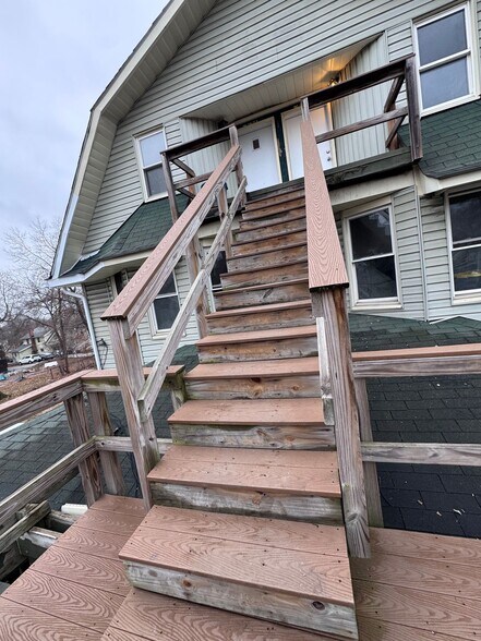 More Photos Of 470-472 Sumner St, Akron Apartments For Sale