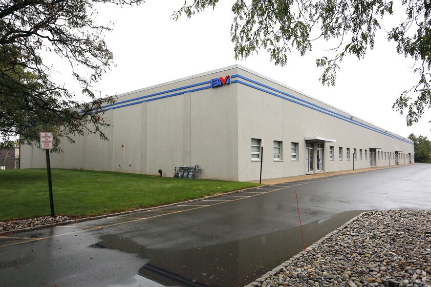 Primary Photo Of 16 Cragwood Rd, Avenel Warehouse For Lease
