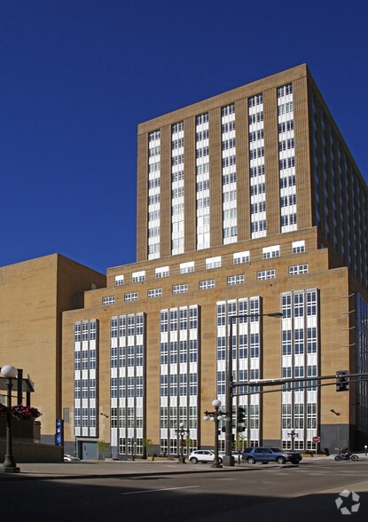 More Photos Of 180 Kellogg Blvd E, Saint Paul Apartments For Lease