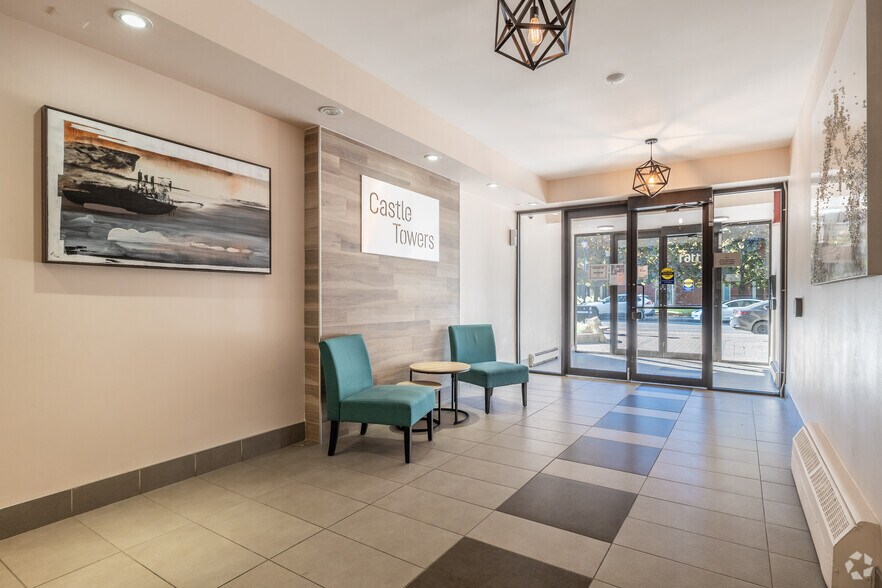 More Photos Of 1161-1171 Wellington St, Ottawa Apartments For Lease