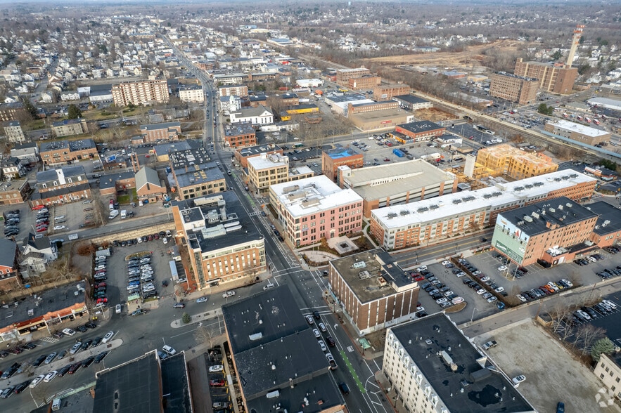 More Photos Of 50 Centre St, Brockton Apartments For Lease