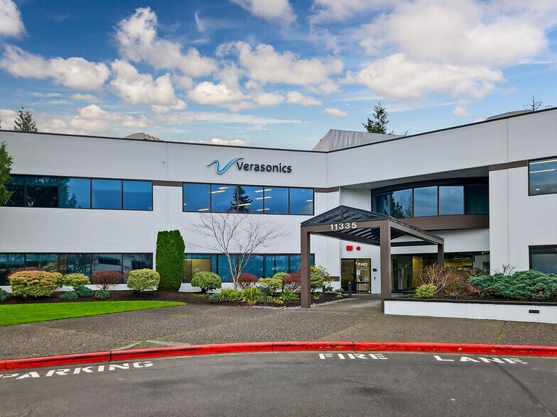 More Photos Of 11335 NE 122nd Way, Kirkland Office For Lease