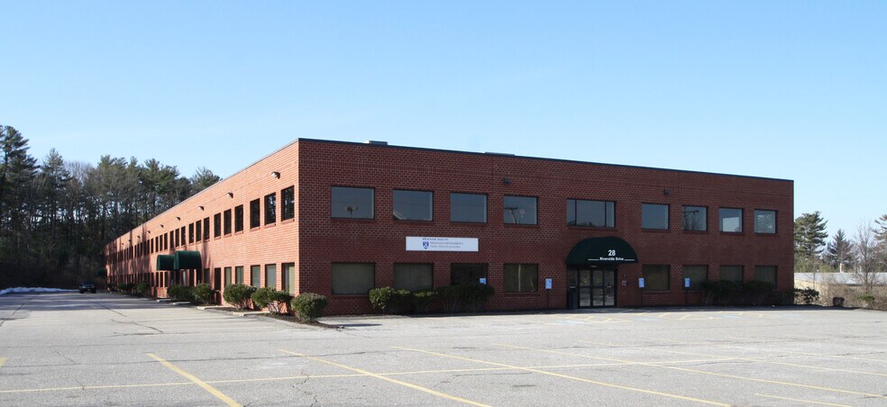 More Photos Of 28 Riverside Dr, Pembroke Research And Development For Lease