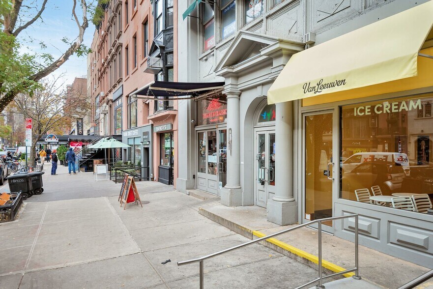 More Photos Of 142-144 Joralemon St, Brooklyn Office For Sale